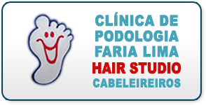 Clnica de Podologia Faria Lima